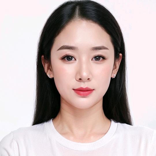 歌舞演员……张楠