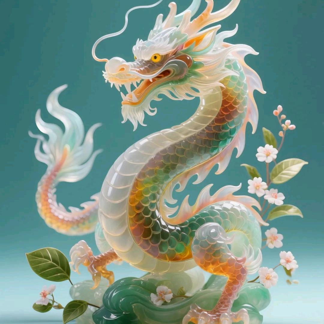 用心若镜