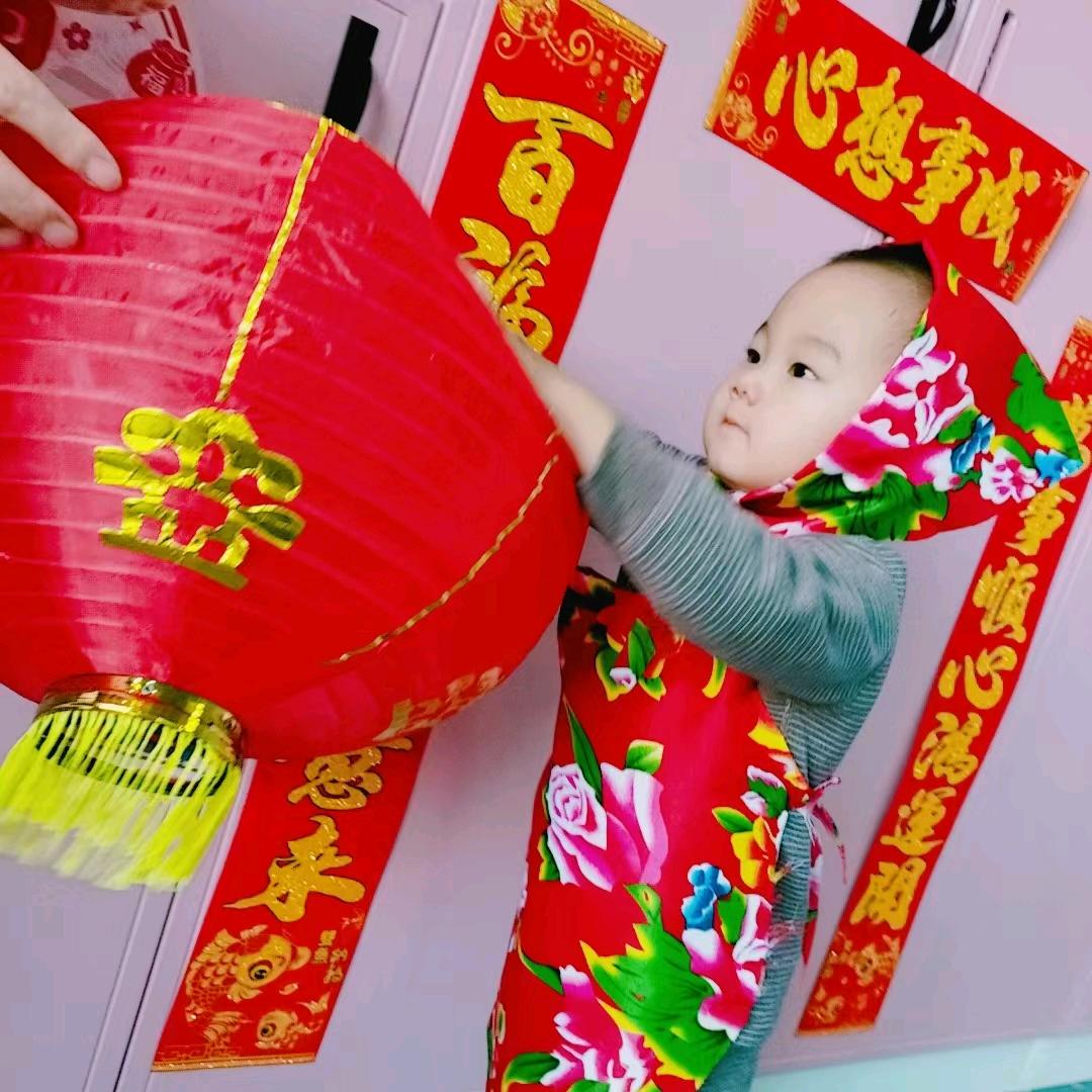 奕扬的牛