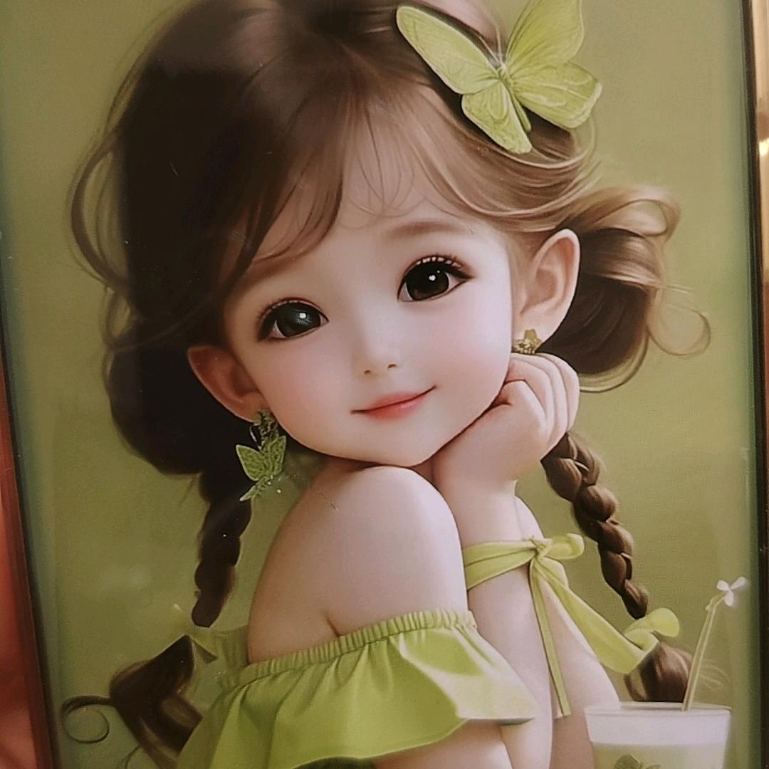 青青呀