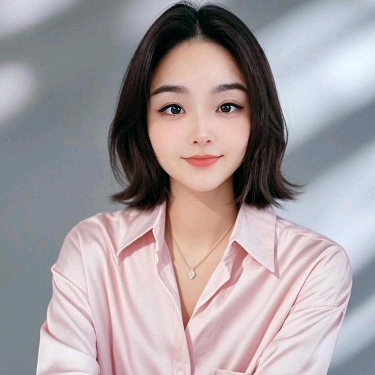 瑞漾清婉