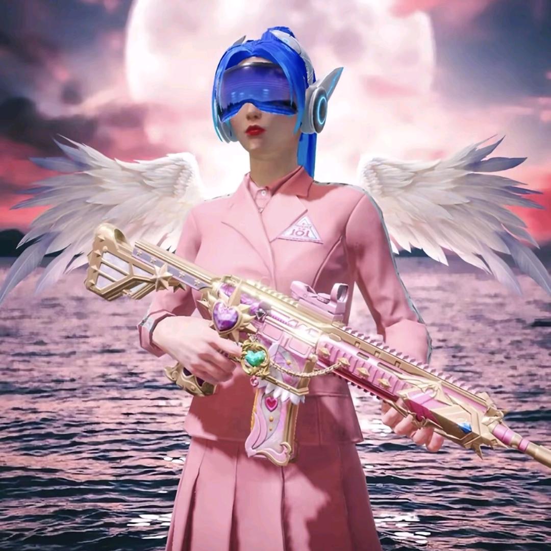 木偶网游（和平估值鉴定回收）