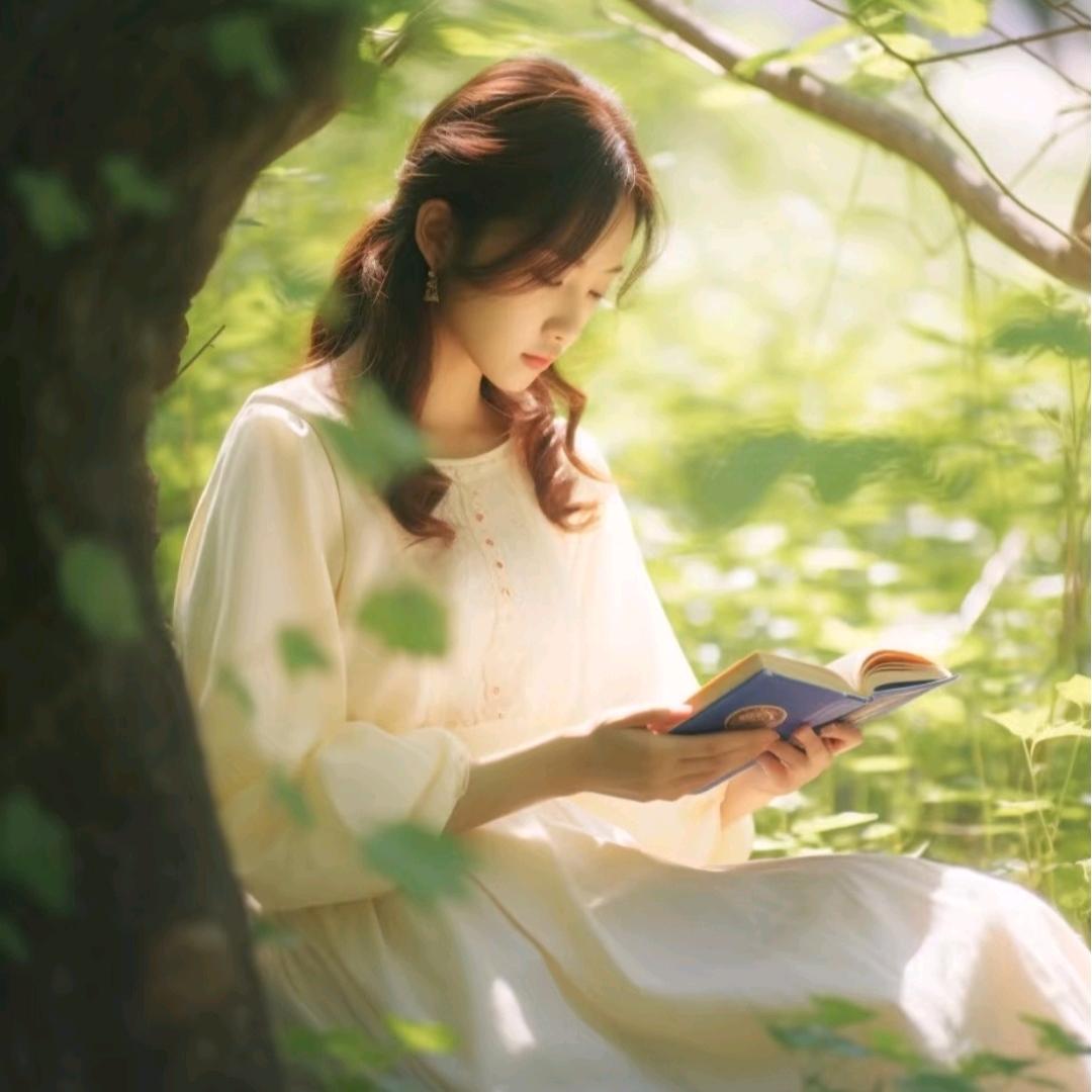 盈盈伴读( 10:18 )休假中