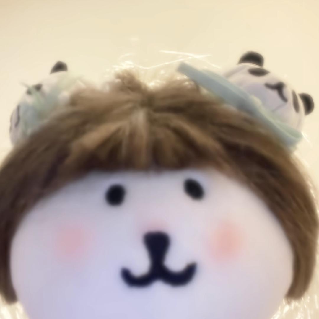 何鱼