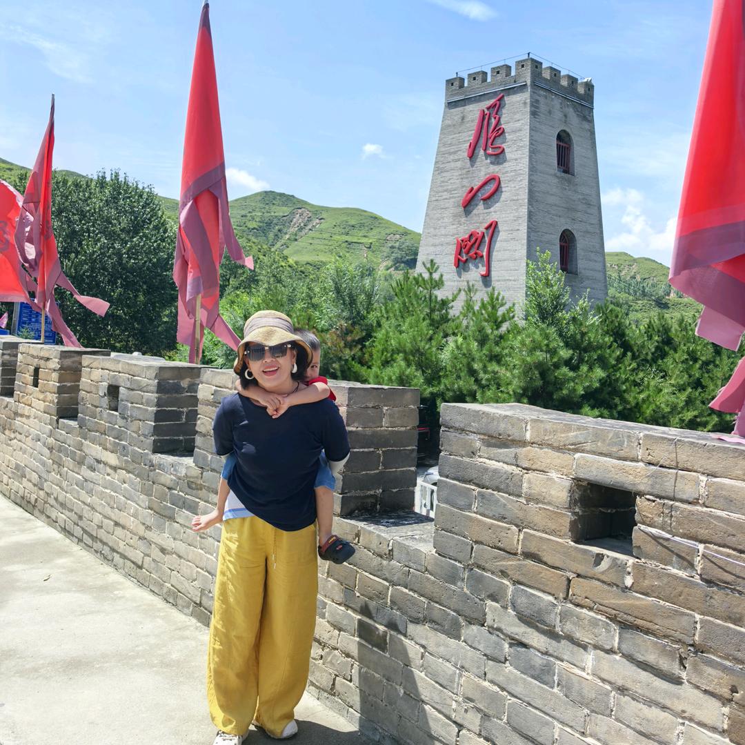 @顺理成张美发（橱窗好物）