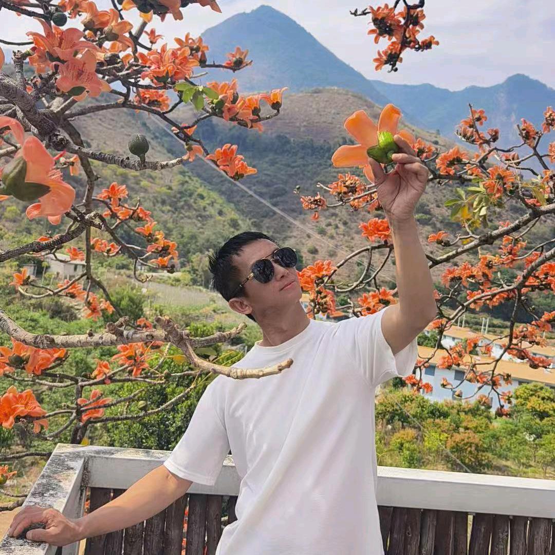 腾冲杨哥😎