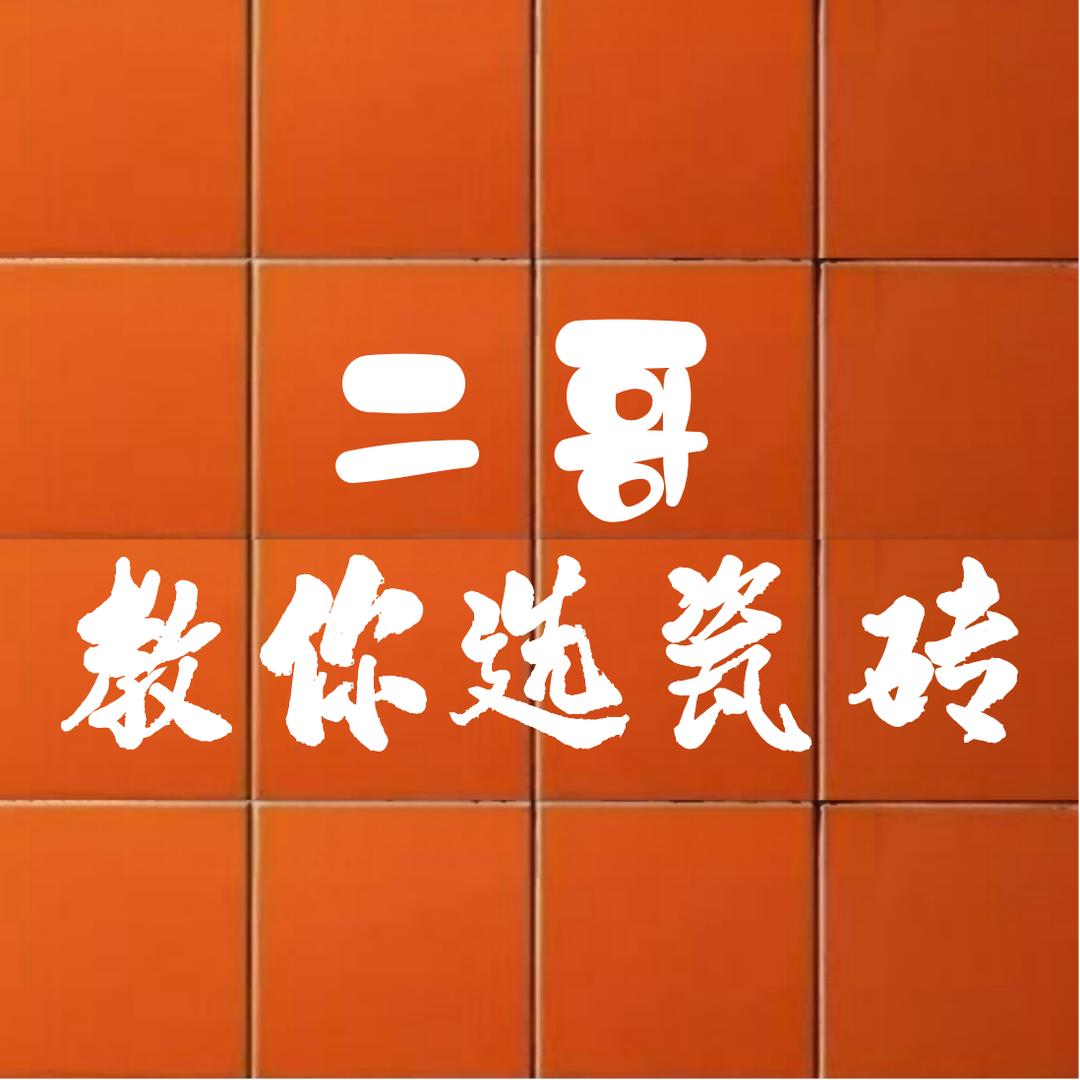 瓷砖二哥