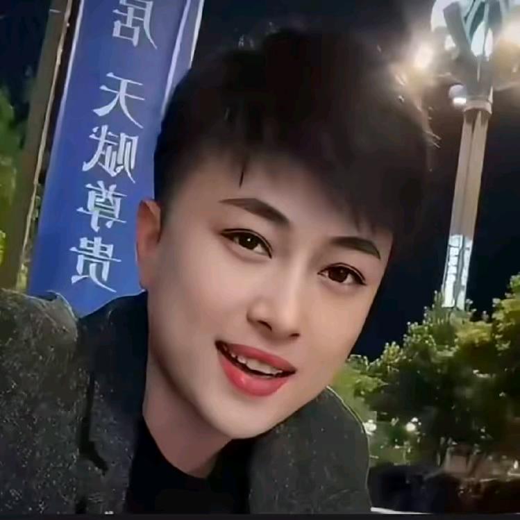 我好想一片兰天