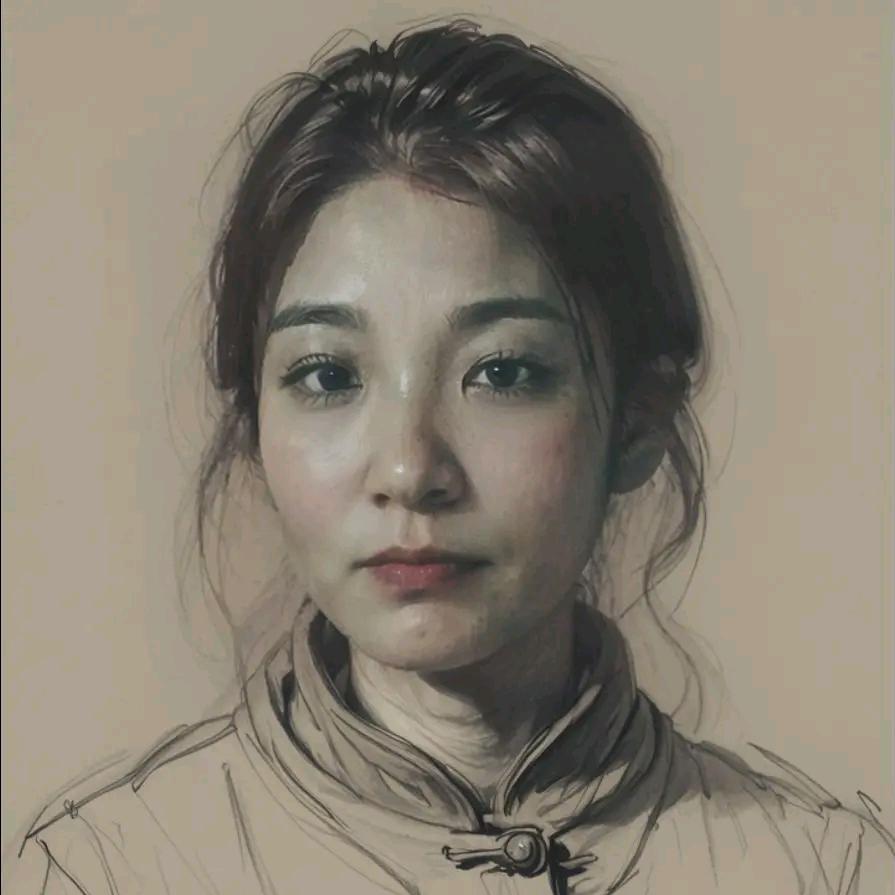 @幸运星