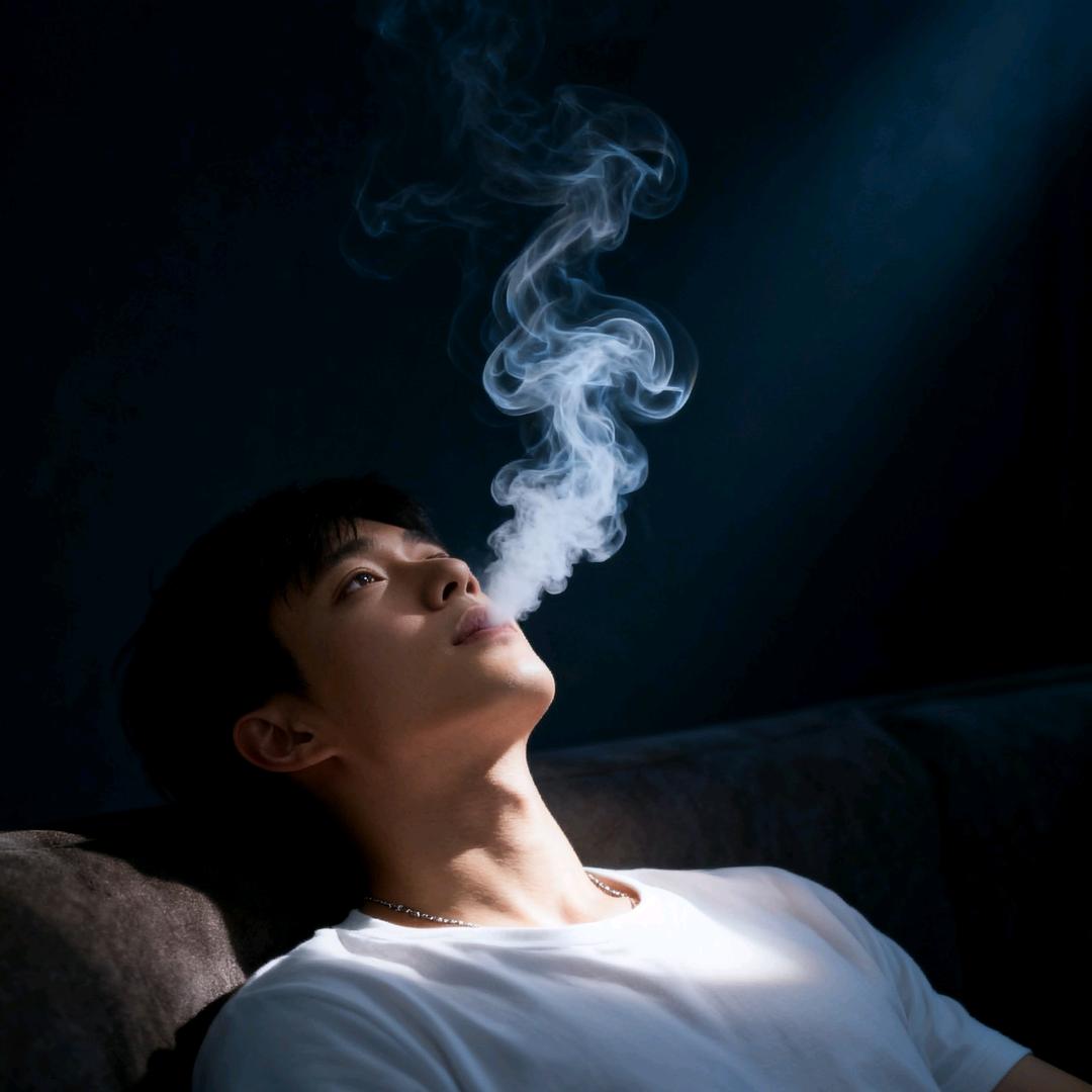 棋仔 🎗（  记录生活）