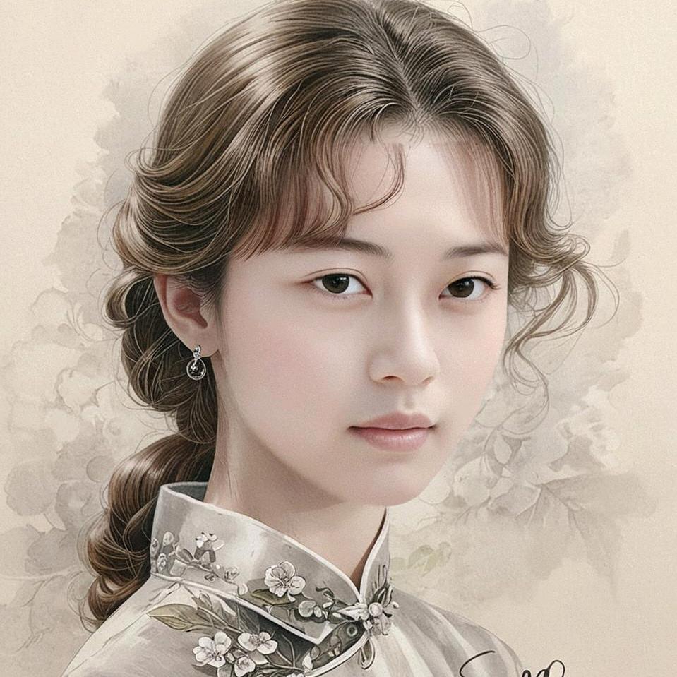 阿娇推文