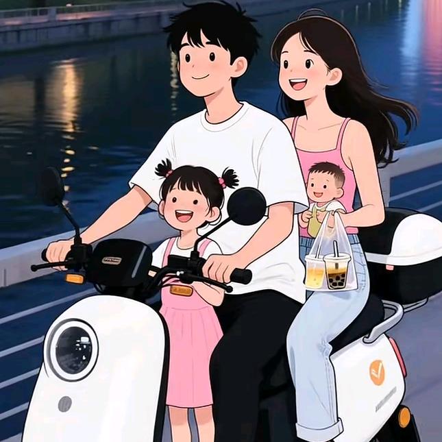 你的宝贝