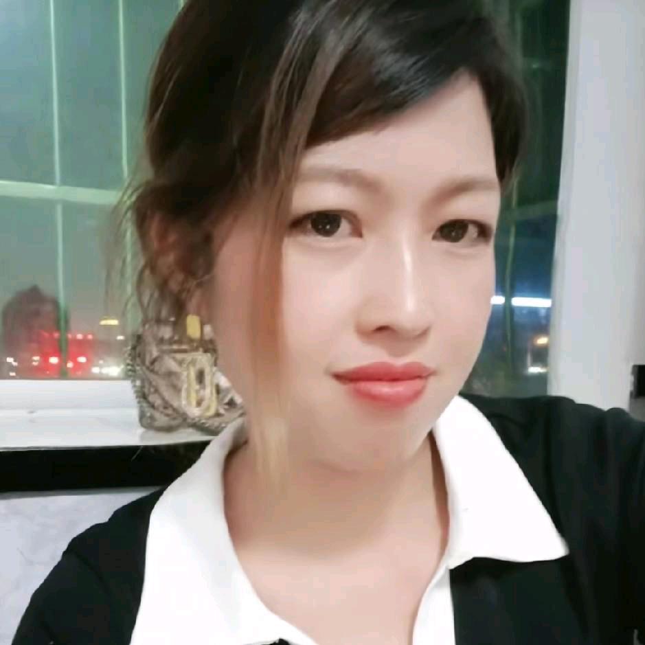 橙子🍊姐