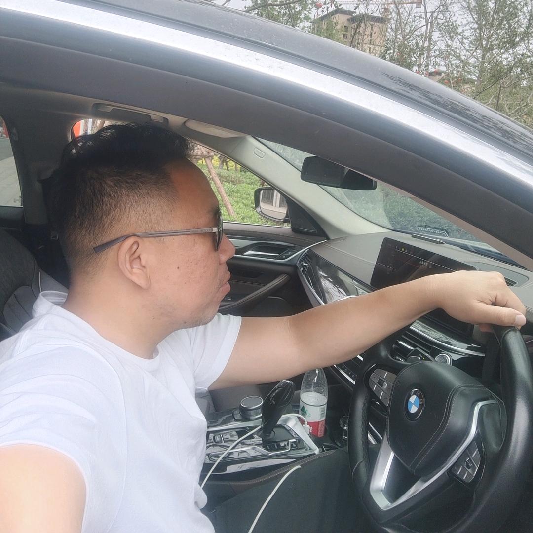 邦达运输公司杜振宁