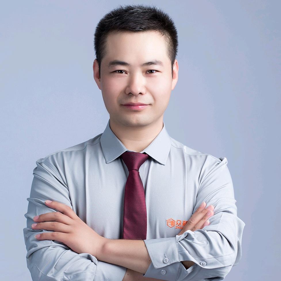 梨城房探小刘哥