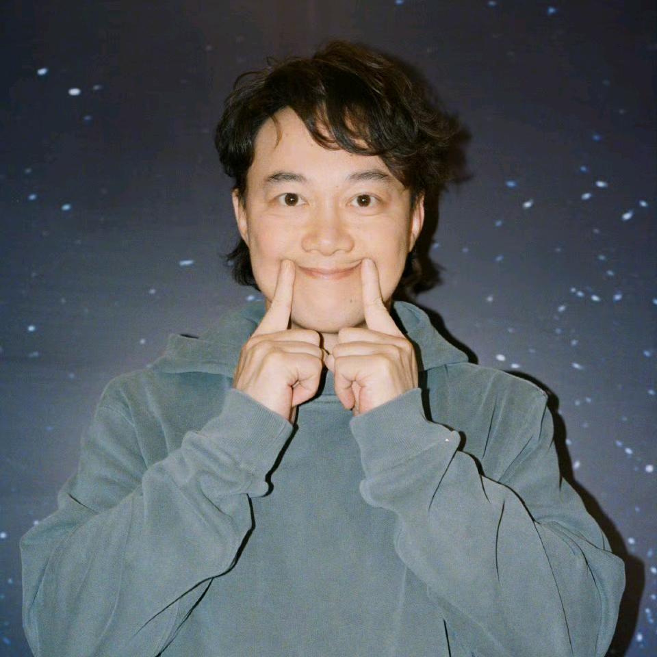 🐉星爵🐉头像