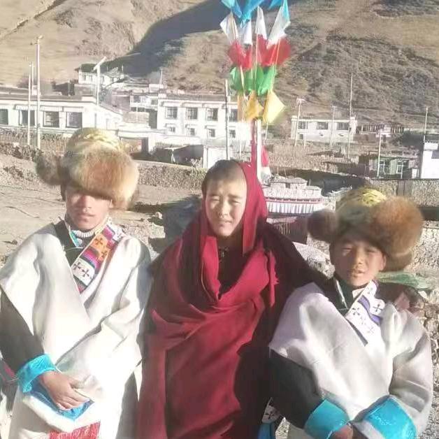 བོད་པའི་བུ་མོ་