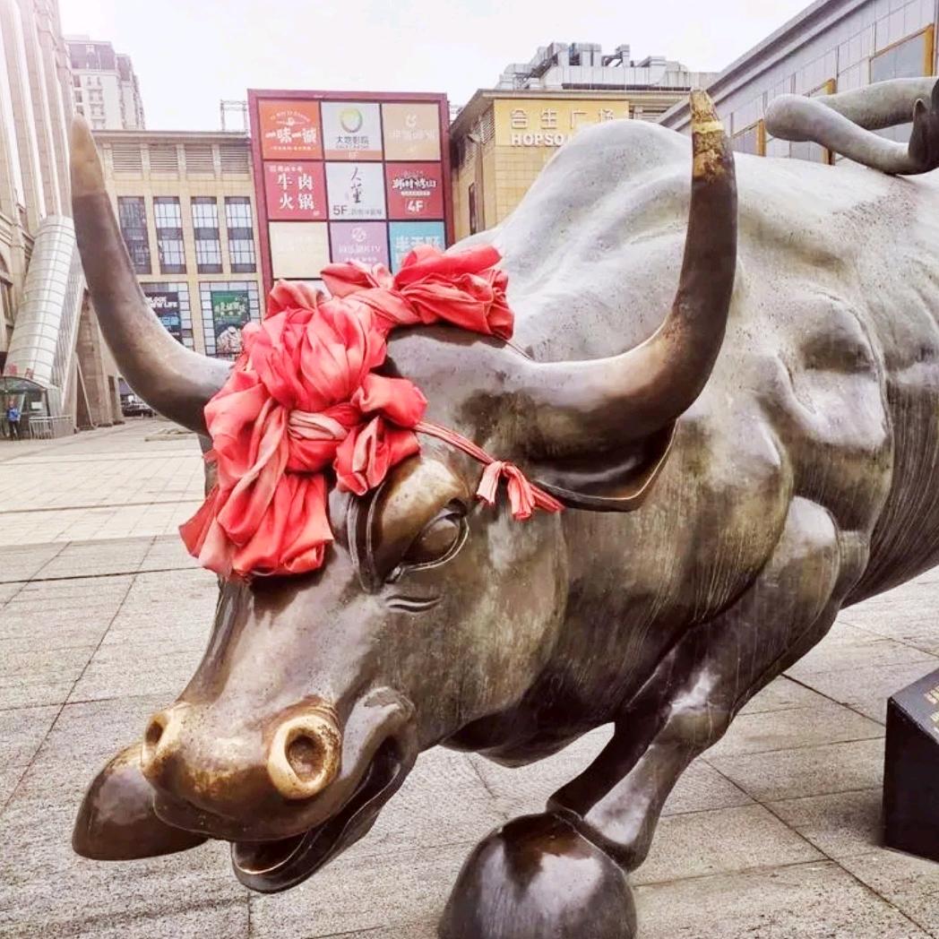 专注中长线投资老张