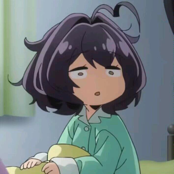 韩梁雪的昵称违规啦