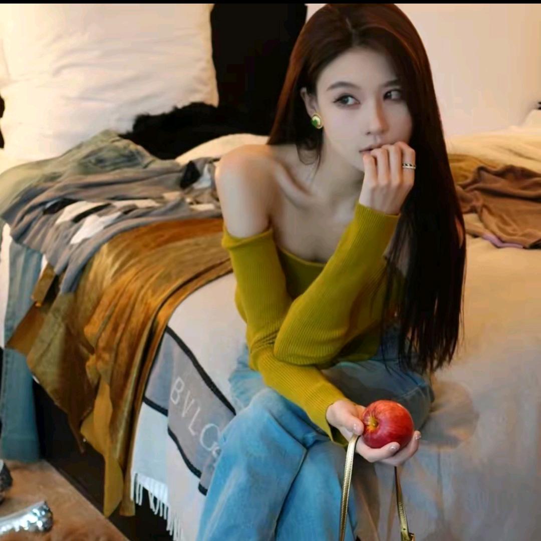 温婉女装穿搭