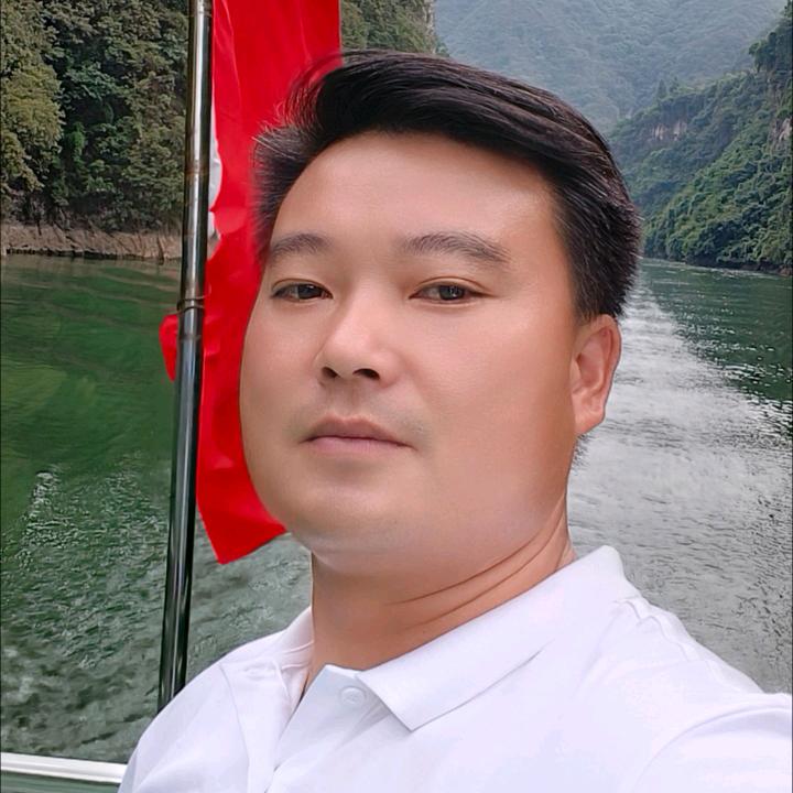 湘潭昌峰收藏~公益鉴赏