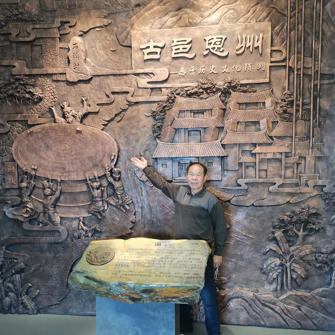 爱唱歌🎤顺叔