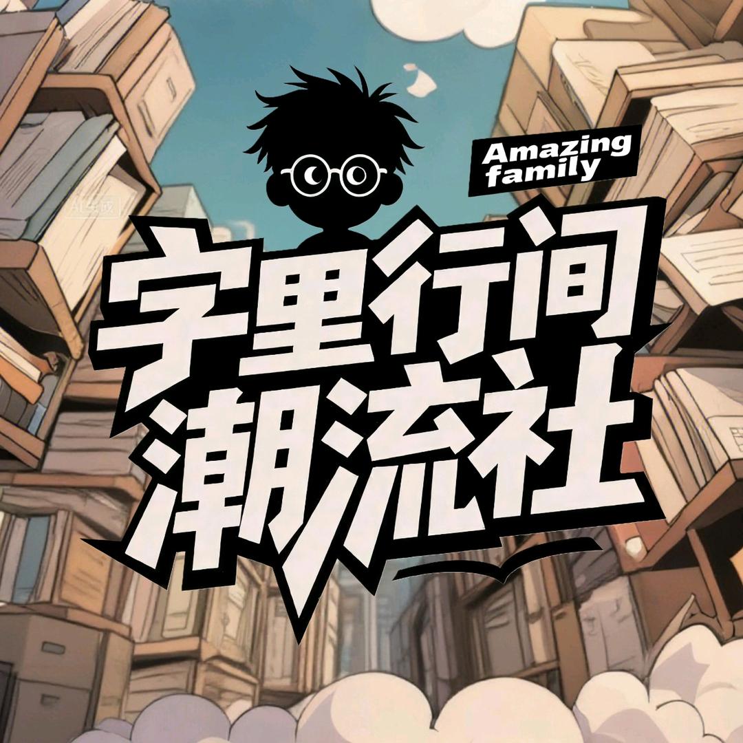 字里行间潮流社