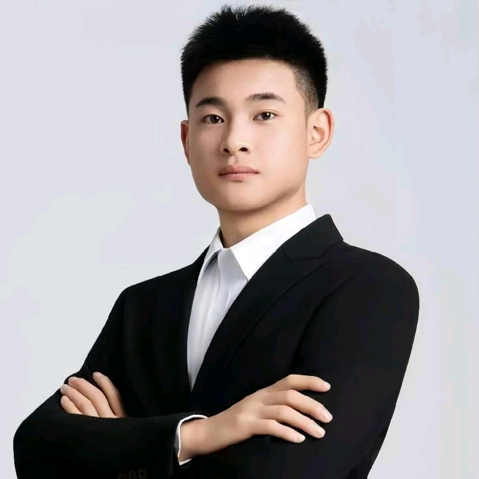 弘武功夫覃教练