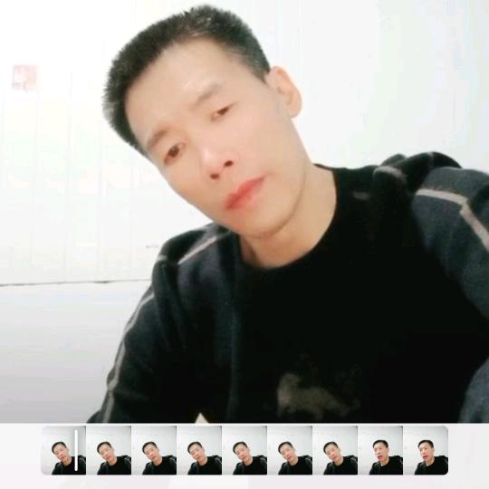 一路风尘