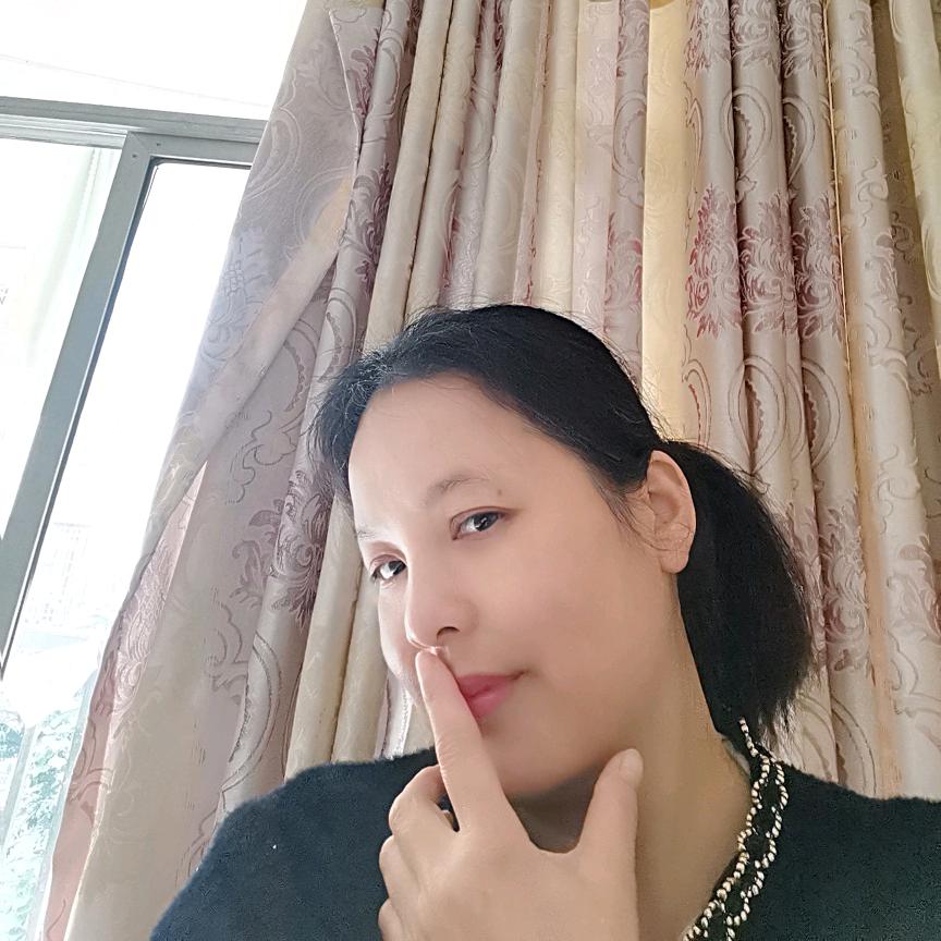 娟子