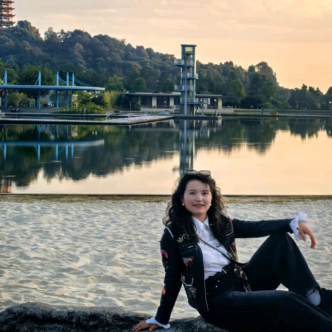 顺顺李李（火火火）