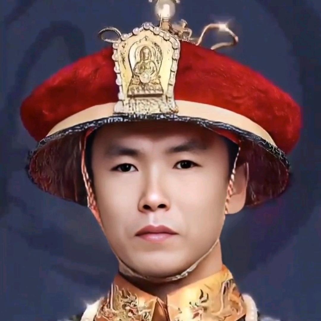 👑皇上驾到💫