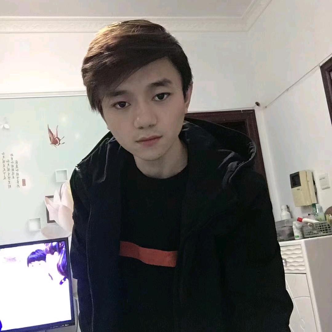 我只是一个小哥哥