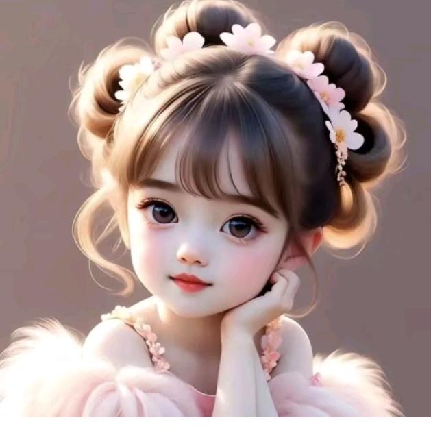 爱茜❤️