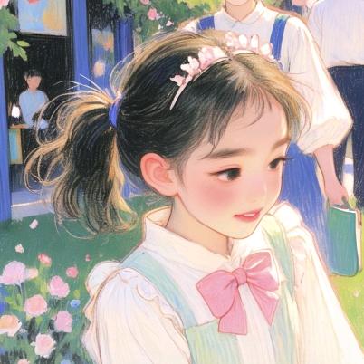 王大冉和王小懿