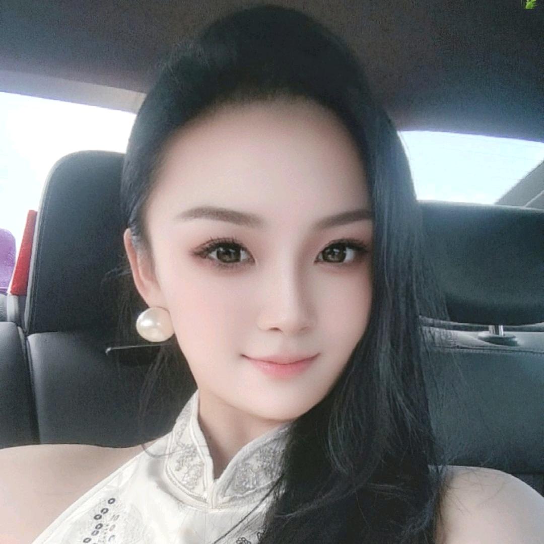 白露舞蹈李老师