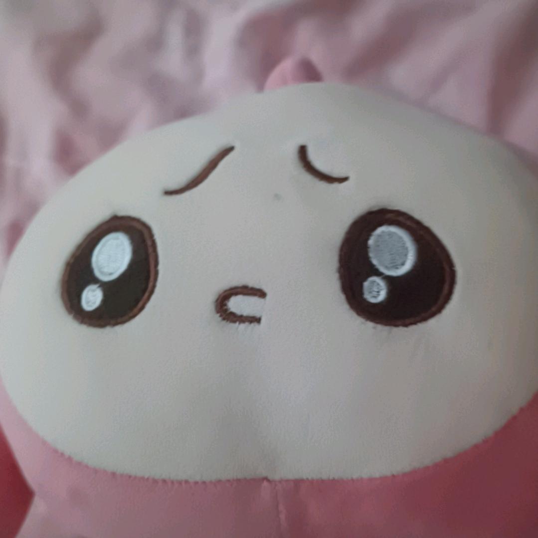 发疯的蛋仔