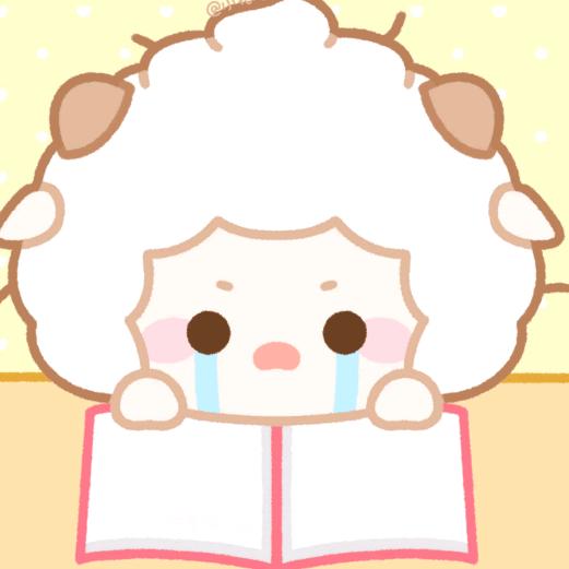 小懒🐟（忙碌版）