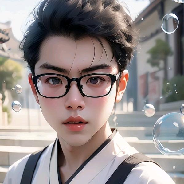 君临天下