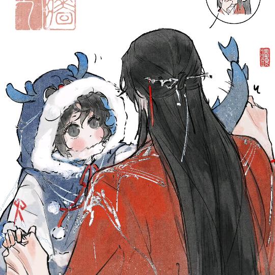 江队求保佑