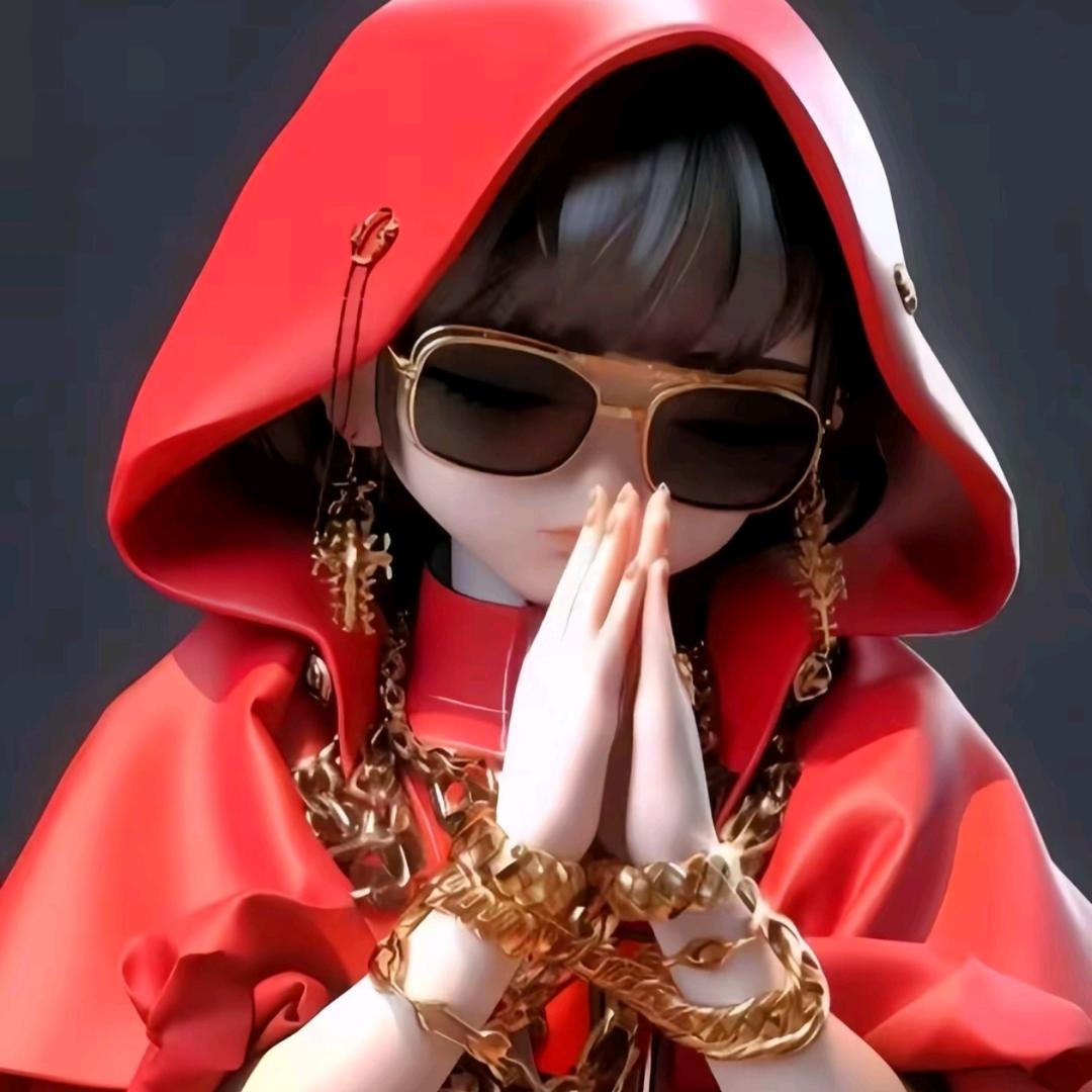 女施主