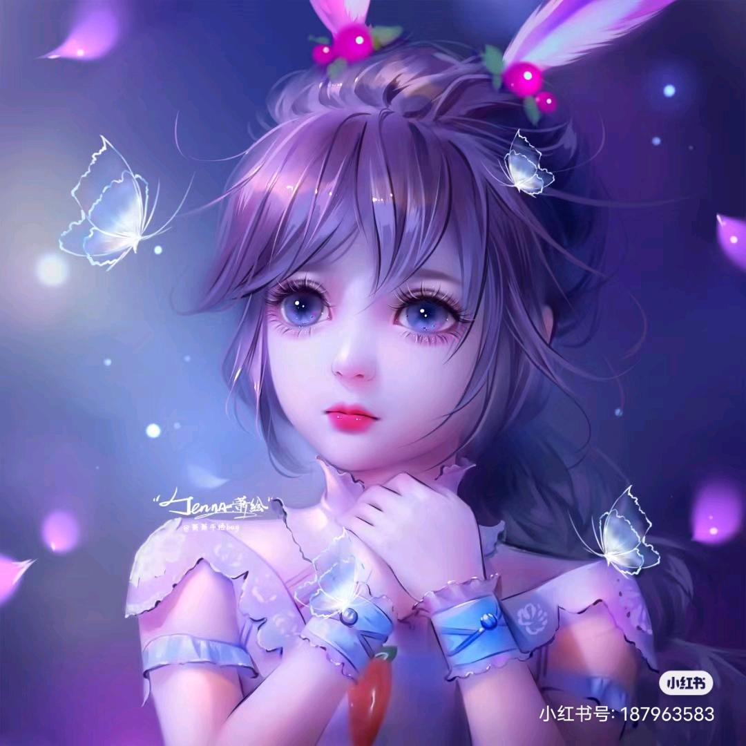 小五姐姐