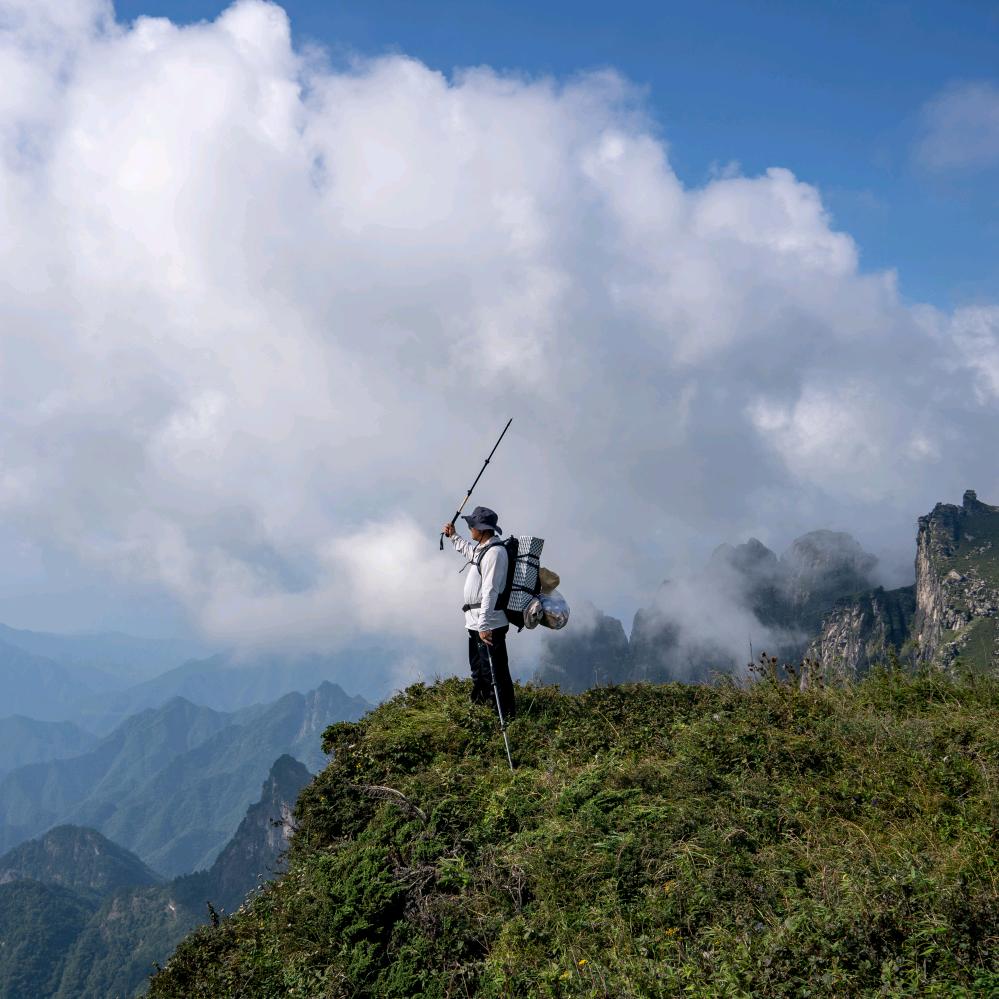 热爱生活的晓波老师