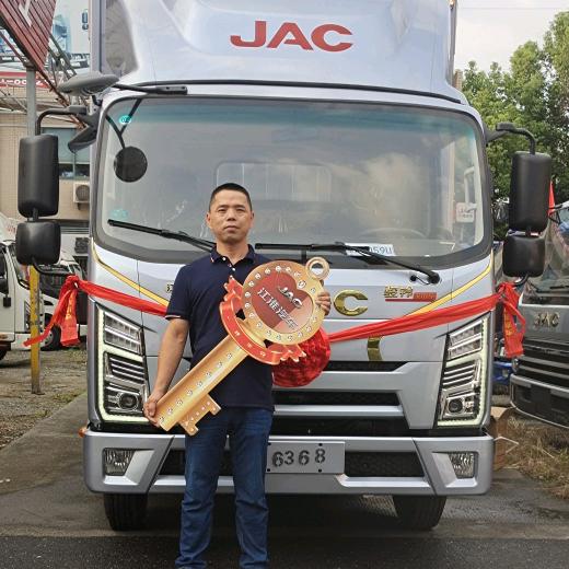 浙江至江西往返物流