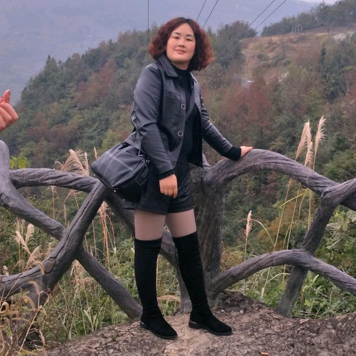 娄阿梅