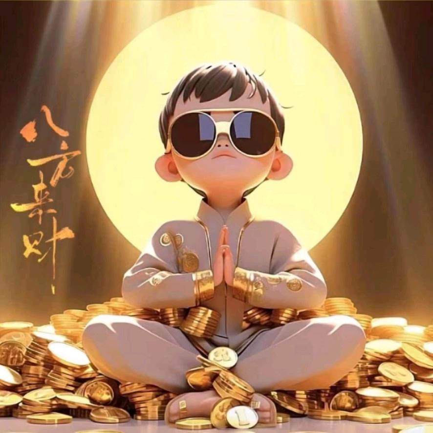 铁子小哥《好物优选》