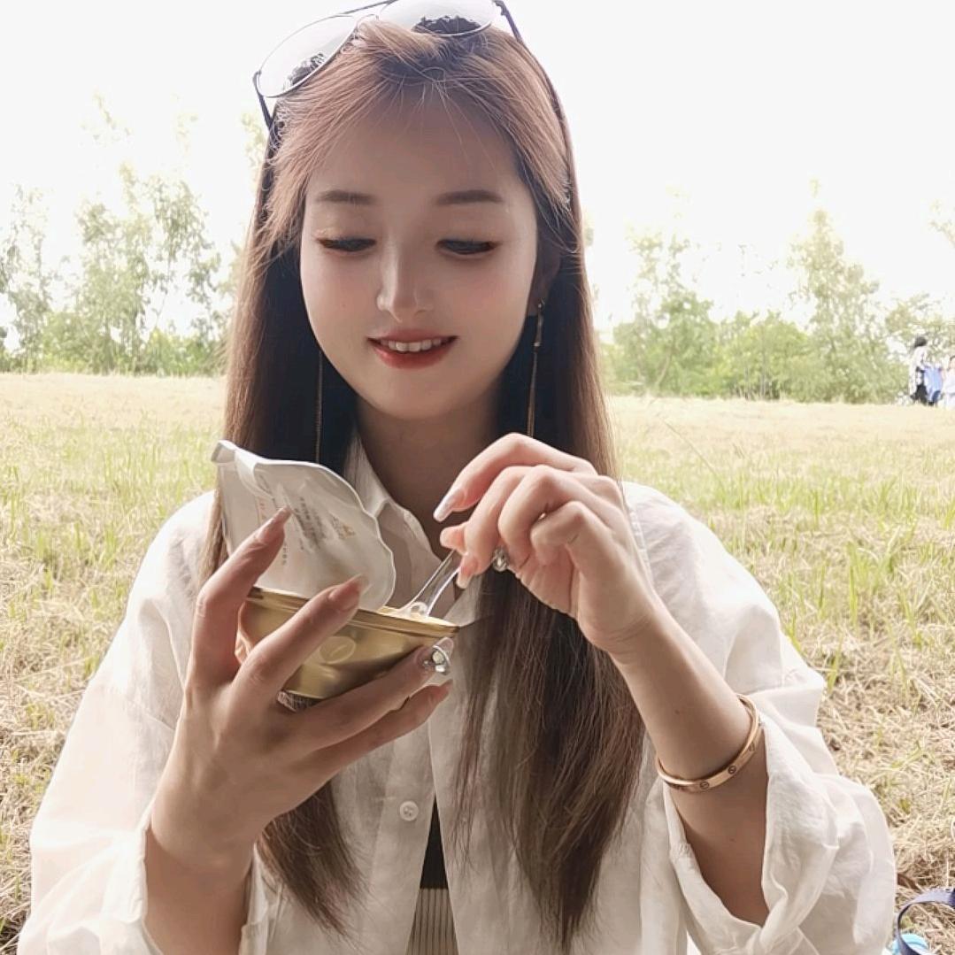 西安妮姐餐饮人