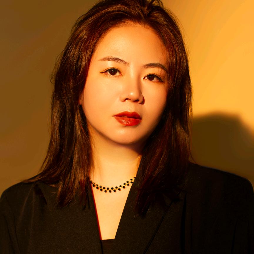 小翡