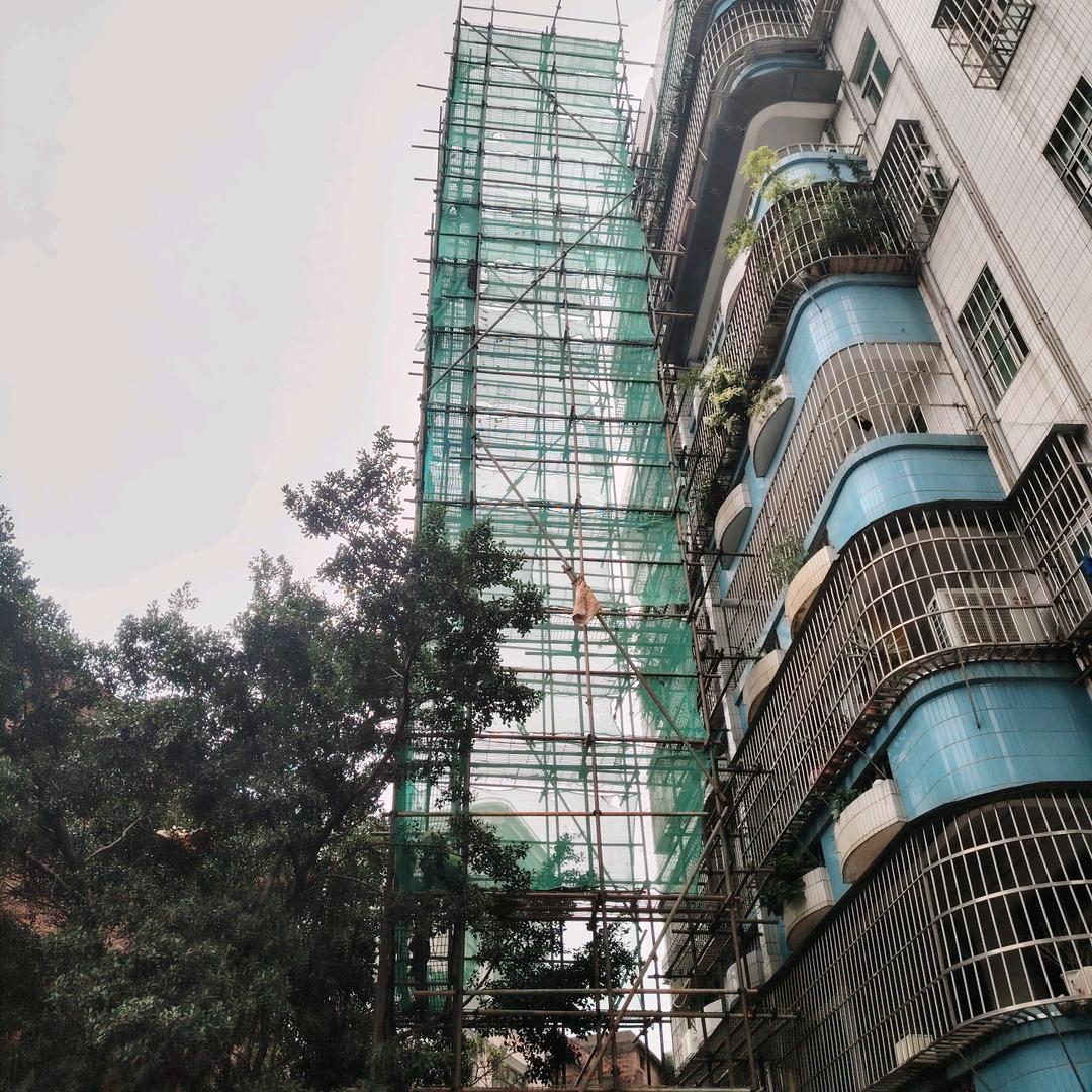 创业风云☁️