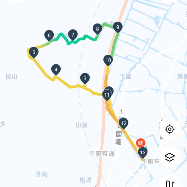 爱跑步的（小老虎）@🐯🐯🐯
